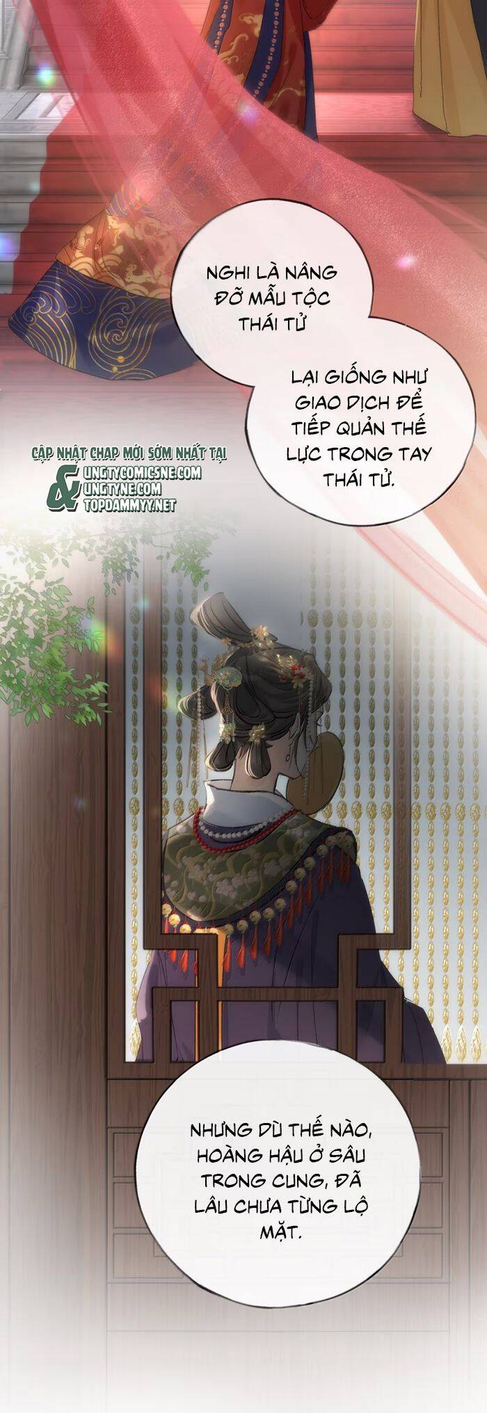 Dụ Địch Thâm Nhập - Chapter 48