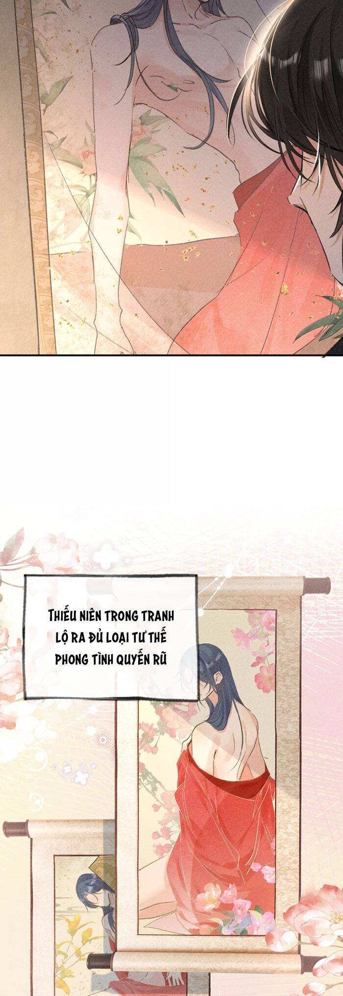 Dụ Địch Thâm Nhập - Chapter 48
