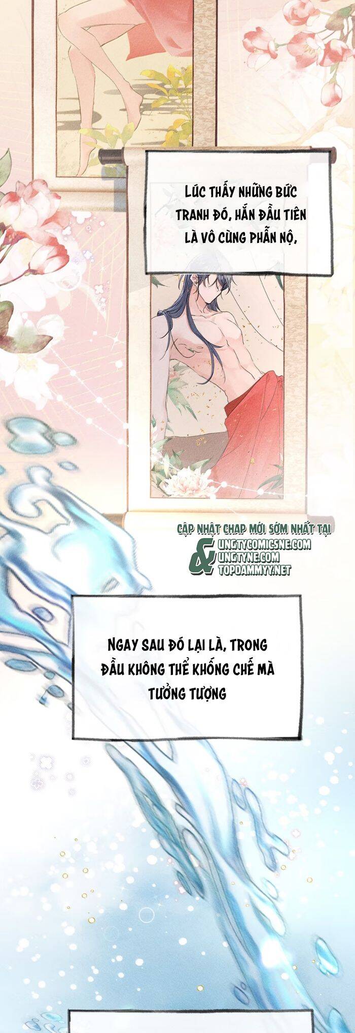 Dụ Địch Thâm Nhập - Chapter 48