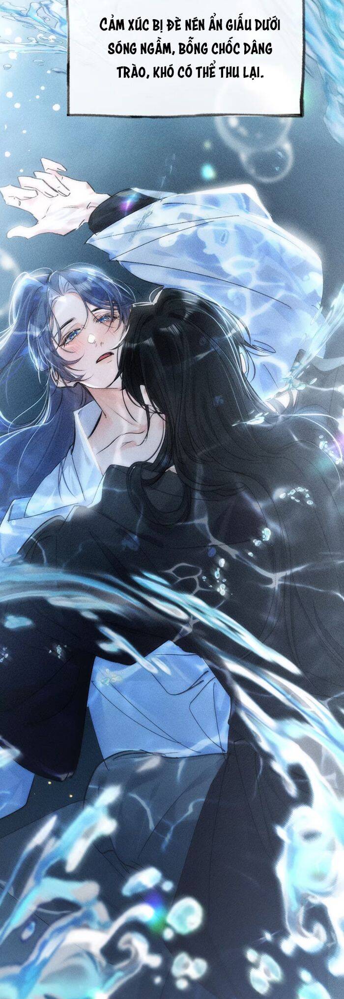 Dụ Địch Thâm Nhập - Chapter 48