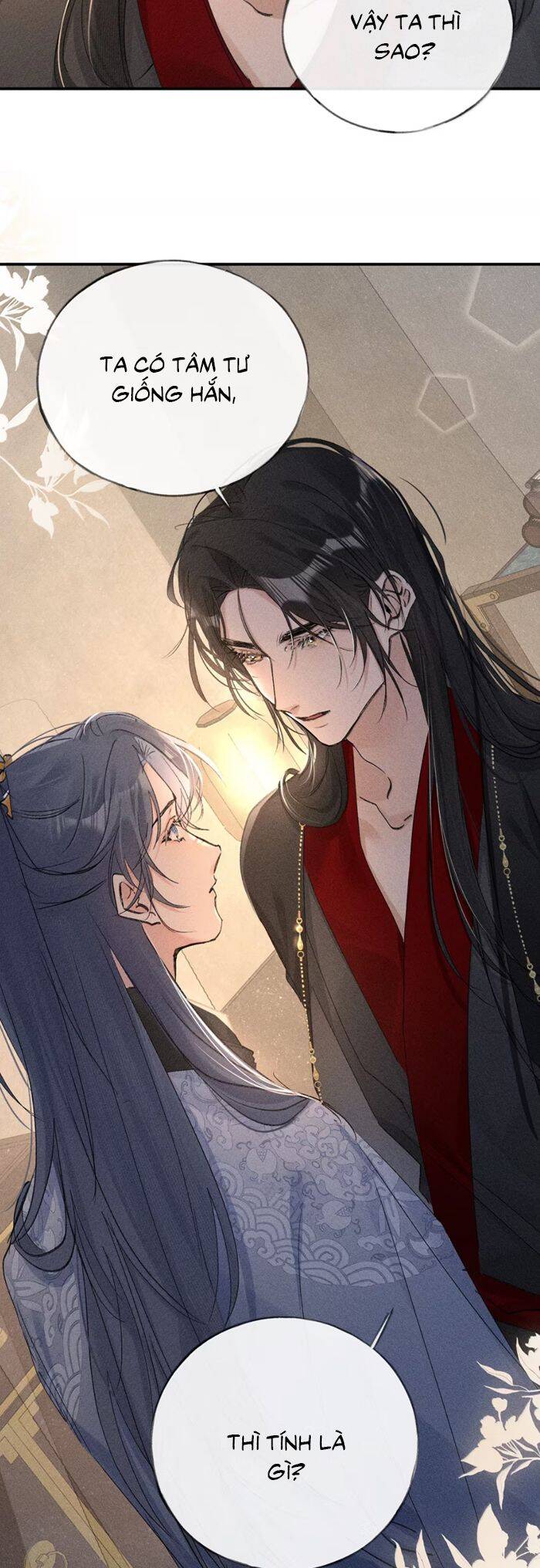 Dụ Địch Thâm Nhập - Chapter 48