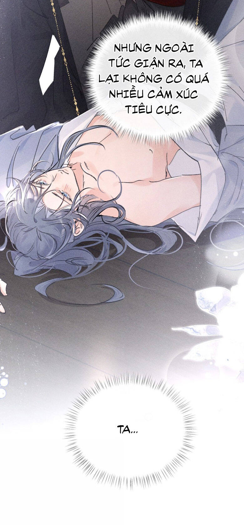 Dụ Địch Thâm Nhập - Chapter 49