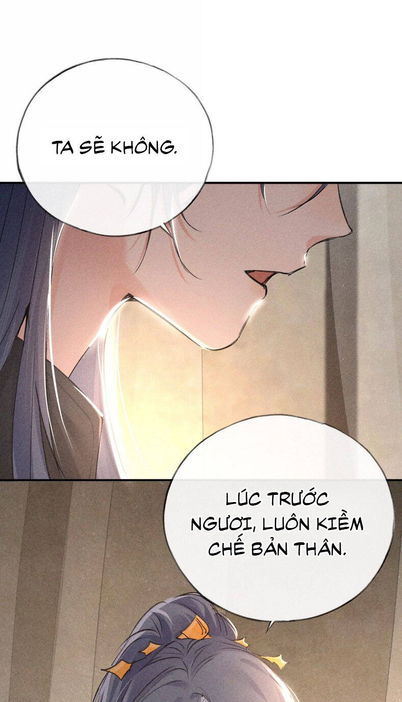 Dụ Địch Thâm Nhập - Chapter 49