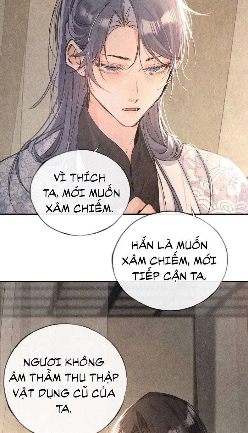 Dụ Địch Thâm Nhập - Chapter 49
