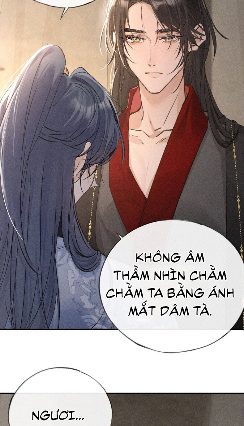 Dụ Địch Thâm Nhập - Chapter 49