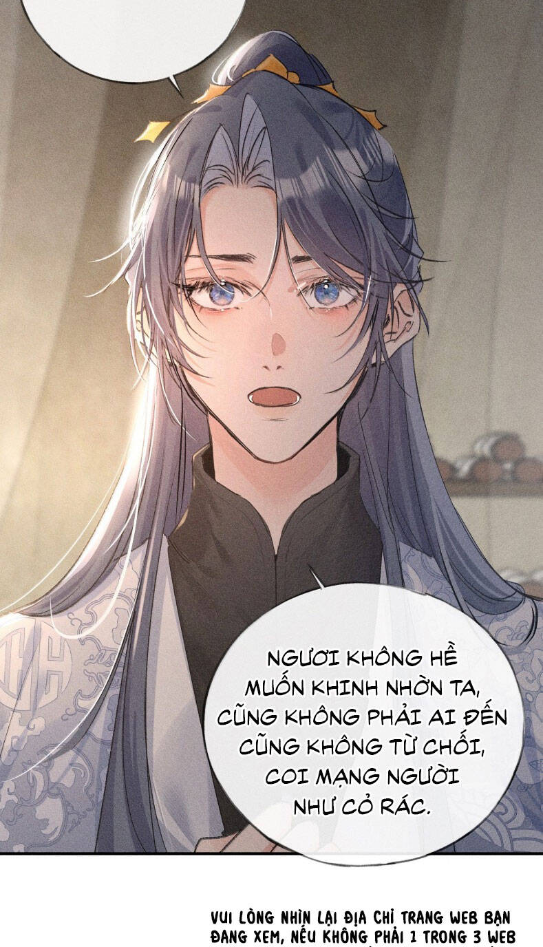Dụ Địch Thâm Nhập - Chapter 49