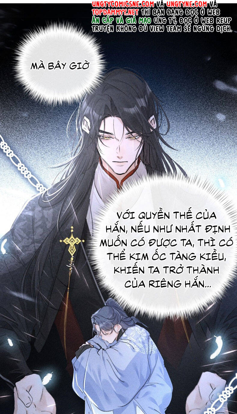 Dụ Địch Thâm Nhập - Chapter 49