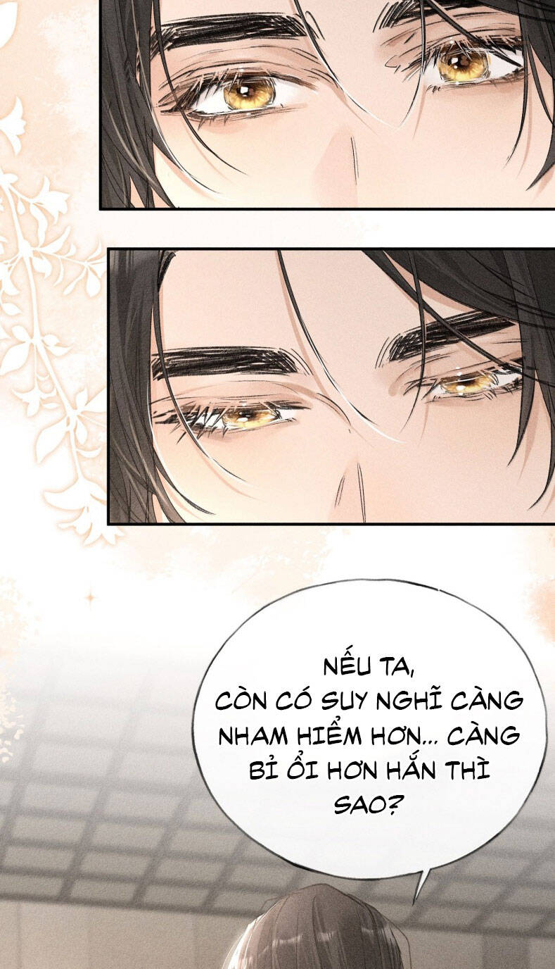 Dụ Địch Thâm Nhập - Chapter 49