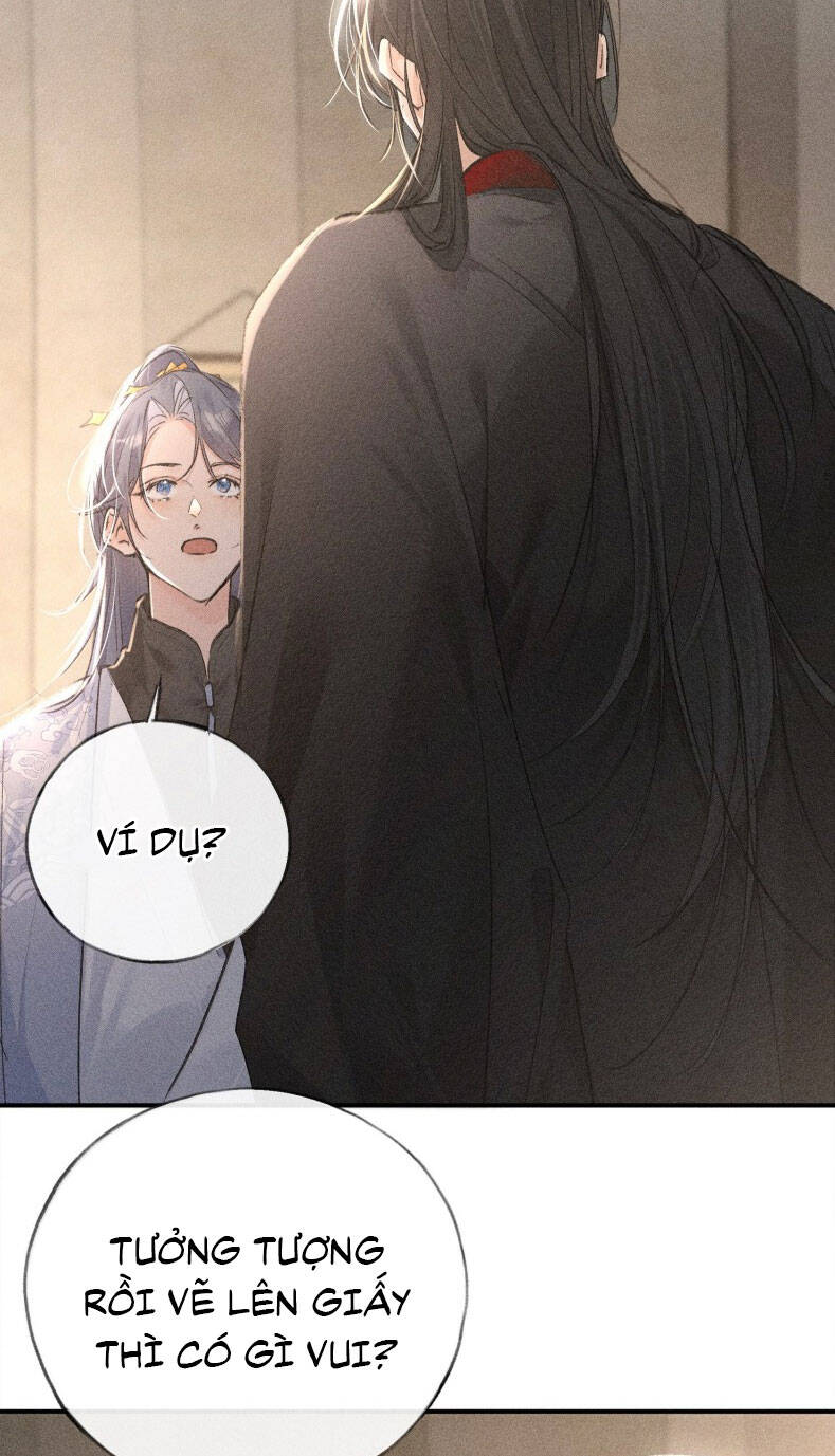 Dụ Địch Thâm Nhập - Chapter 49