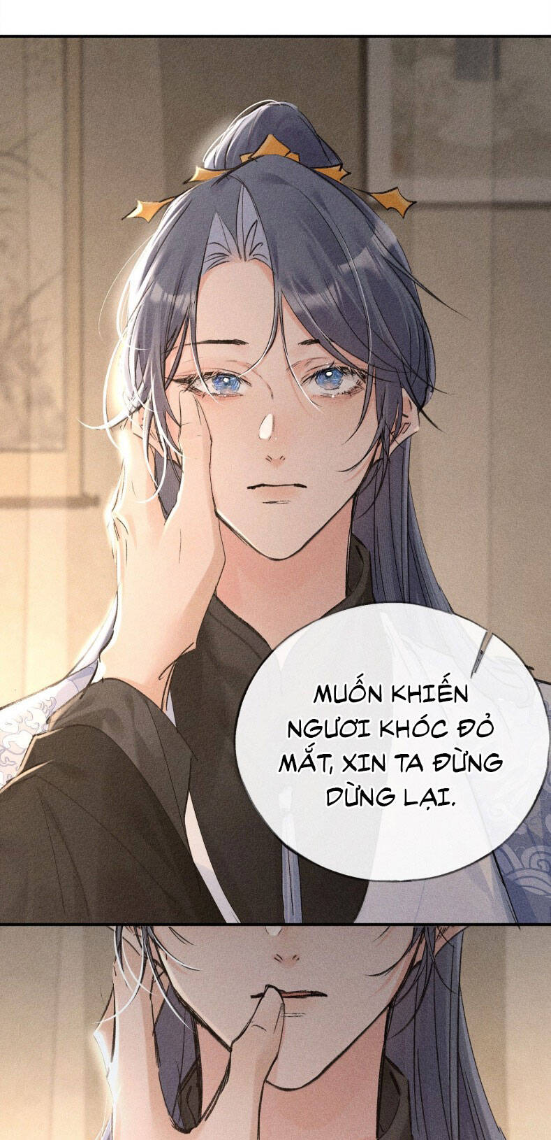 Dụ Địch Thâm Nhập - Chapter 49