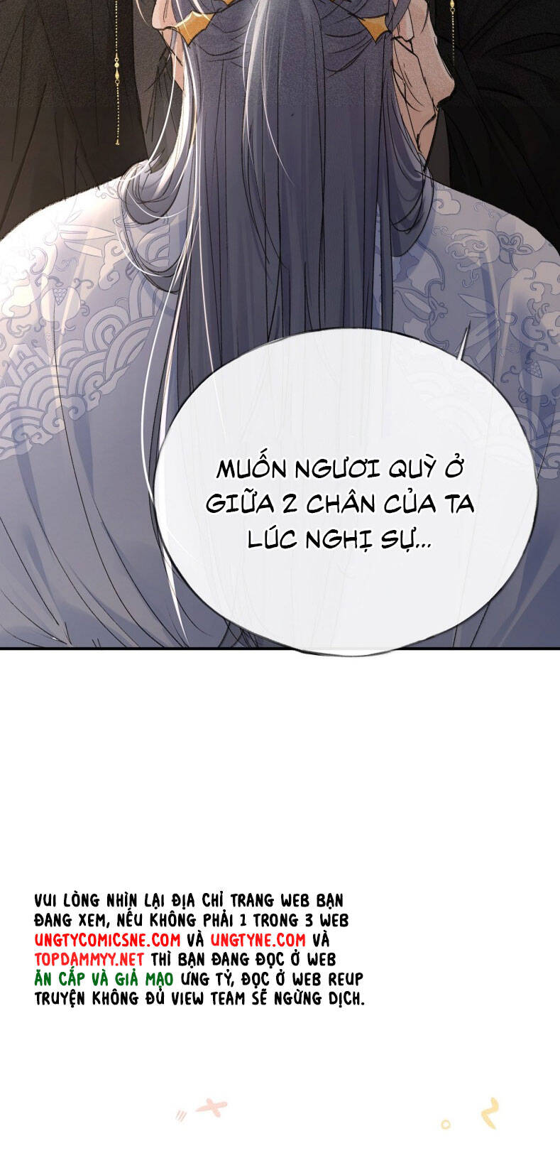 Dụ Địch Thâm Nhập - Chapter 49