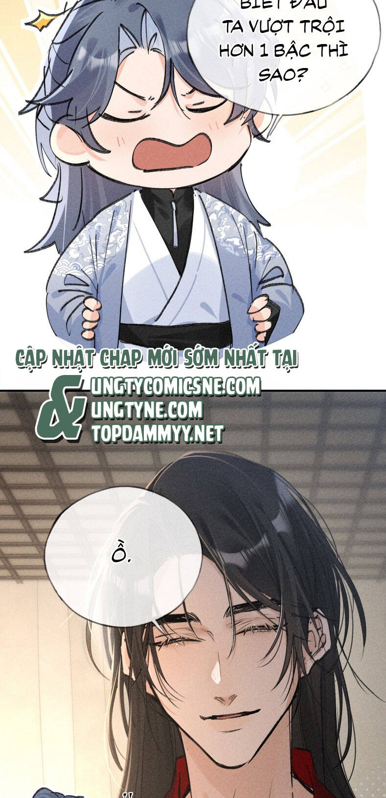 Dụ Địch Thâm Nhập - Chapter 49