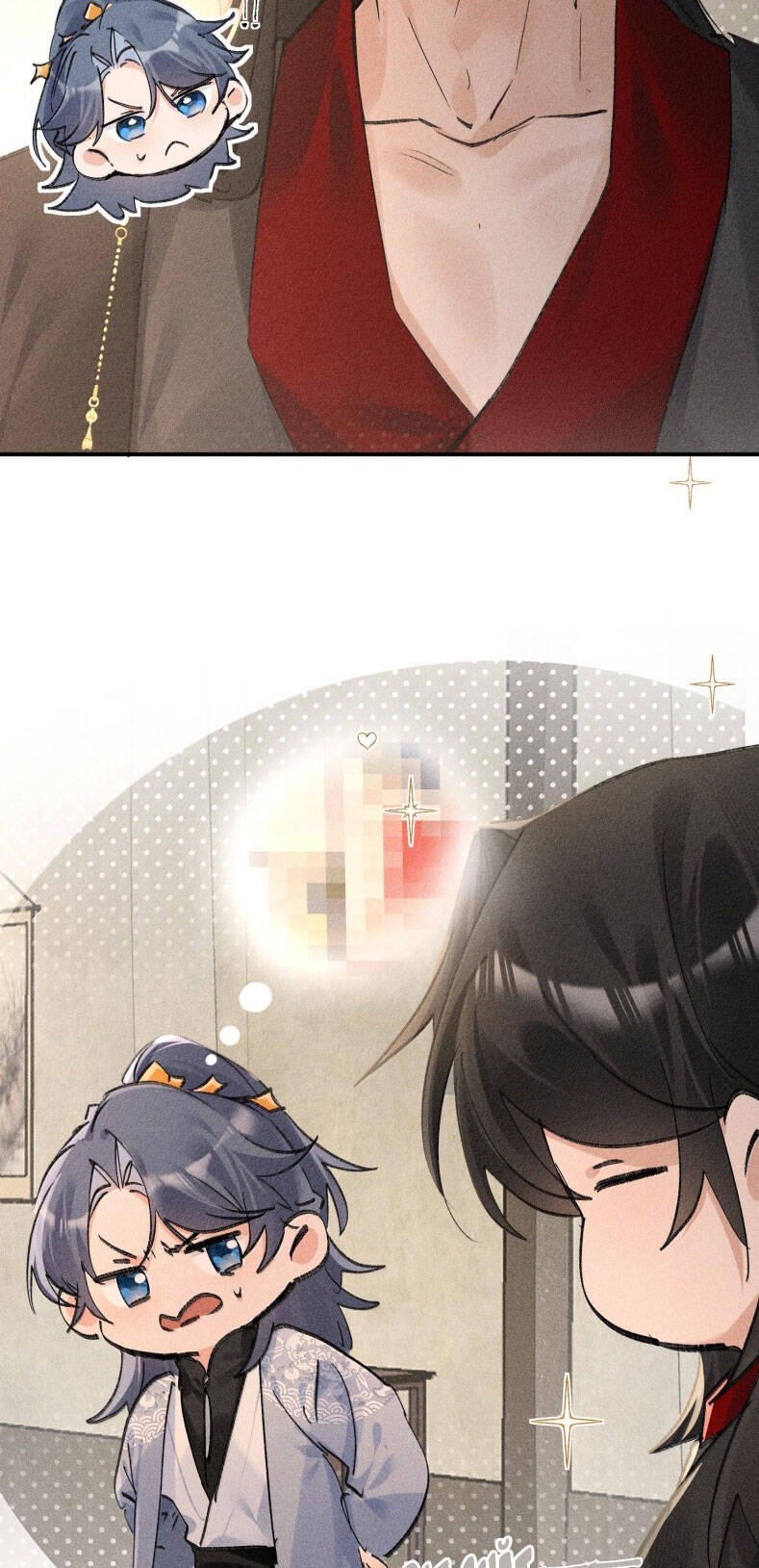 Dụ Địch Thâm Nhập - Chapter 49