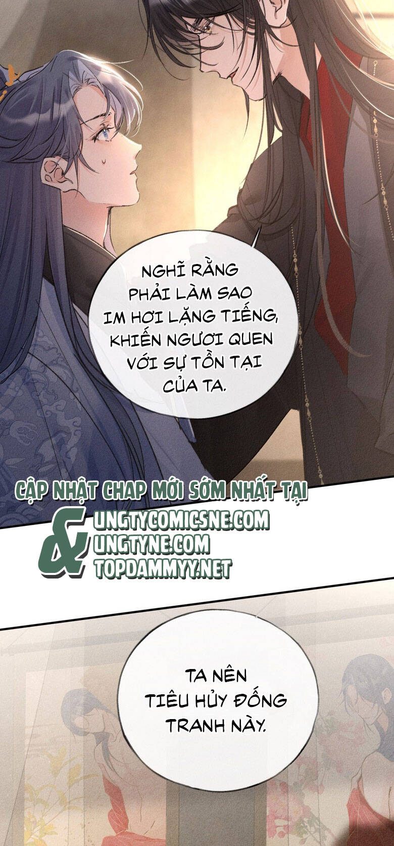Dụ Địch Thâm Nhập - Chapter 49
