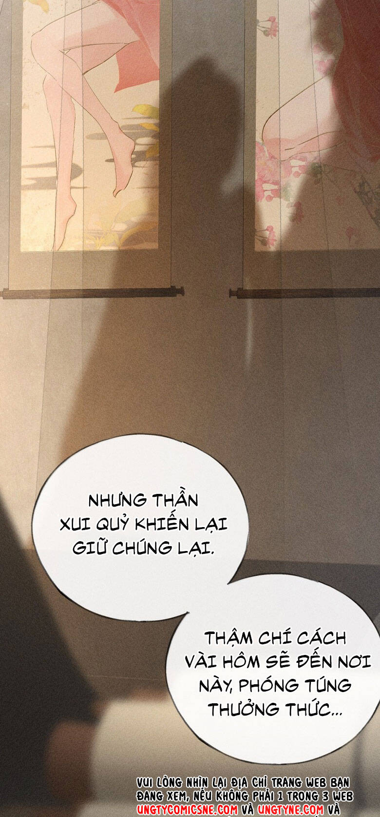 Dụ Địch Thâm Nhập - Chapter 49