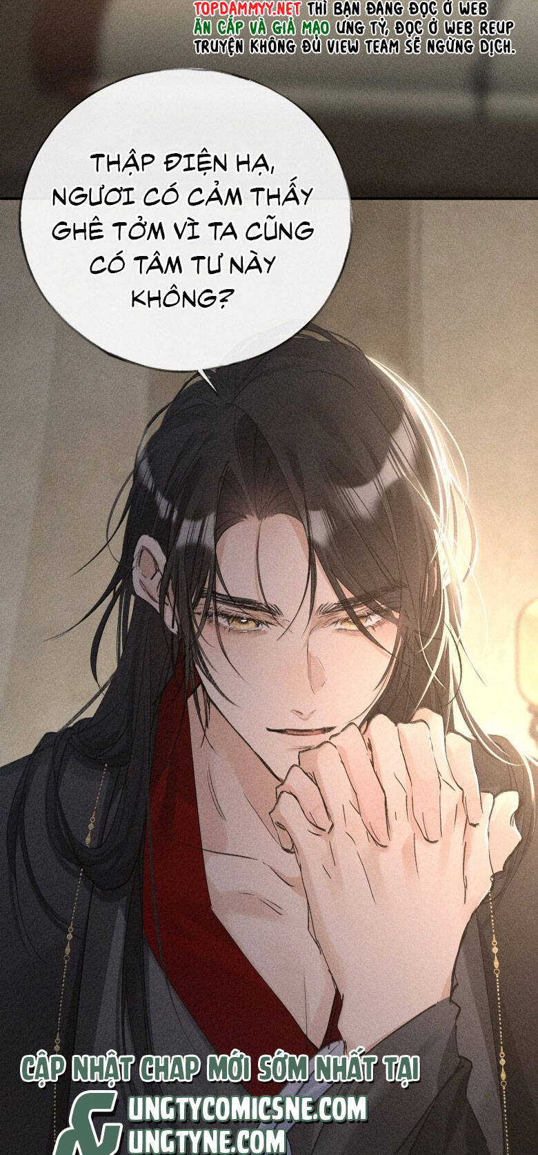 Dụ Địch Thâm Nhập - Chapter 49
