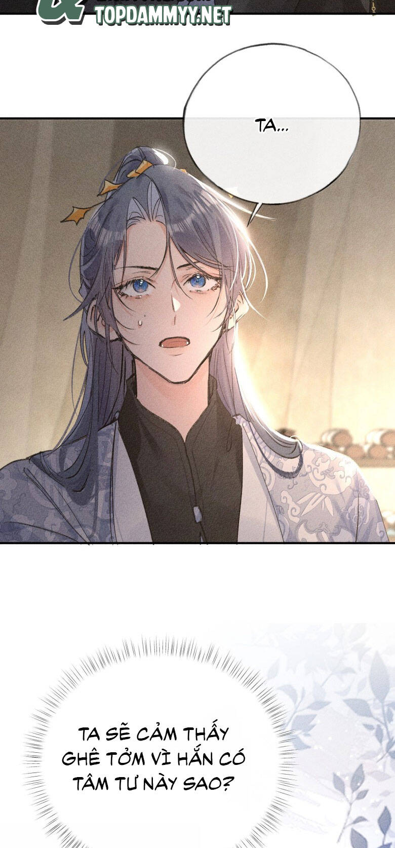 Dụ Địch Thâm Nhập - Chapter 49