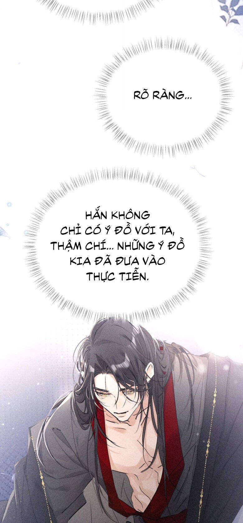 Dụ Địch Thâm Nhập - Chapter 49
