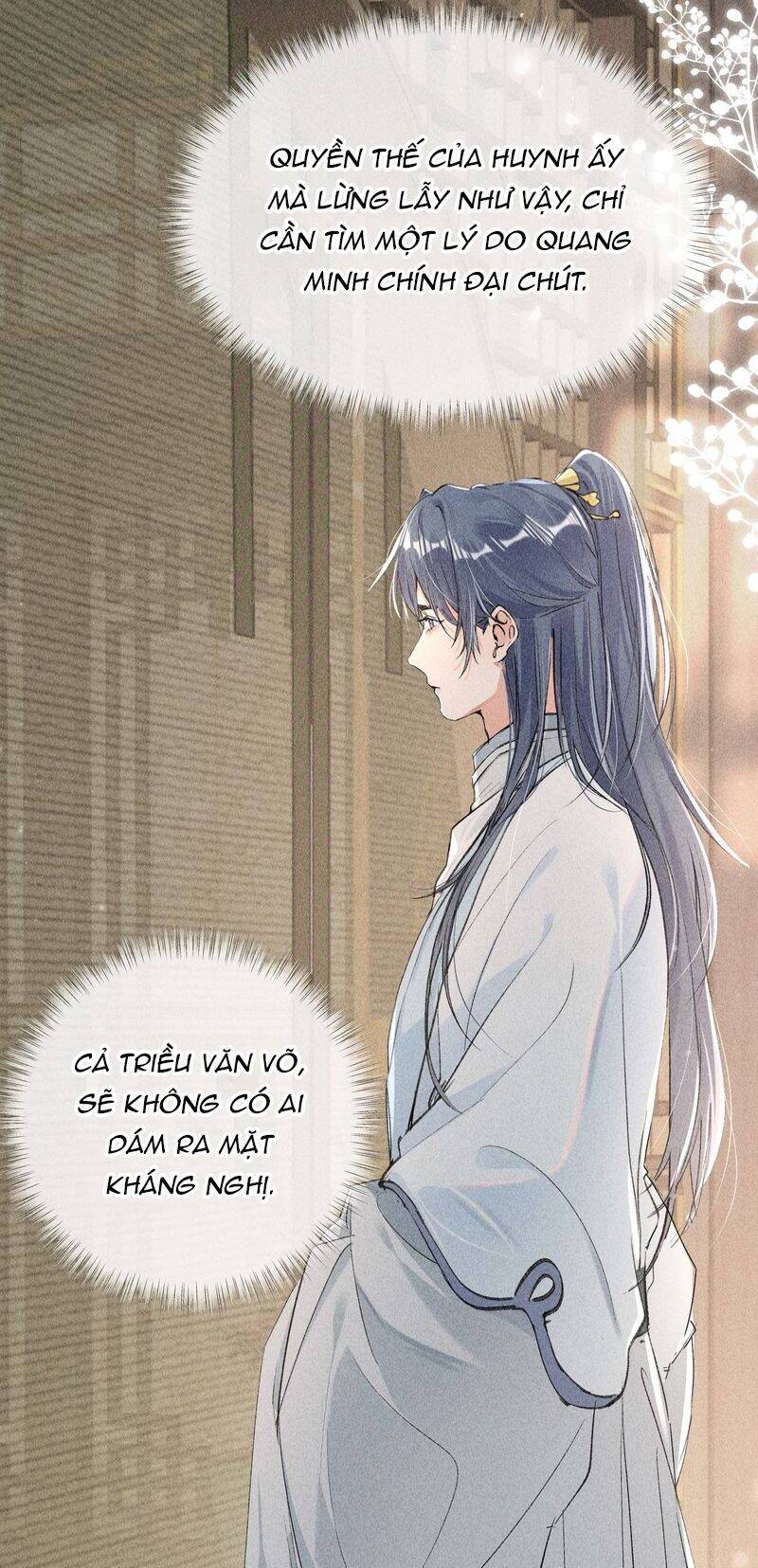 Dụ Địch Thâm Nhập - Chapter 5