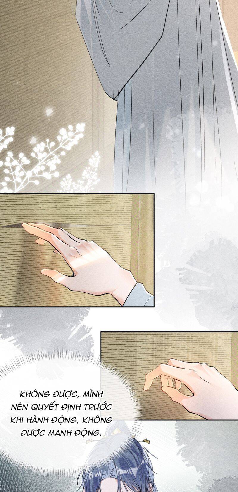 Dụ Địch Thâm Nhập - Chapter 5