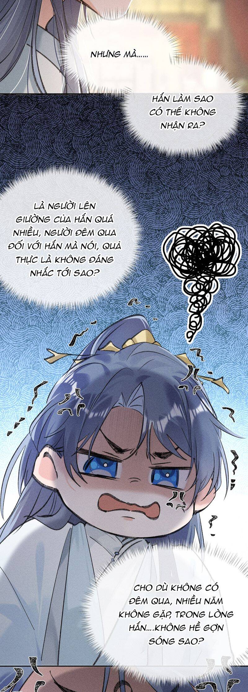 Dụ Địch Thâm Nhập - Chapter 5