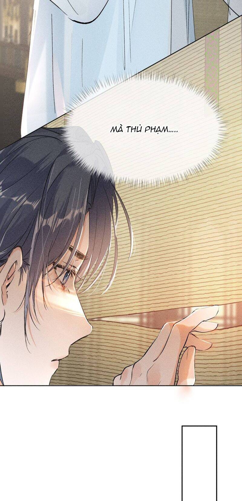 Dụ Địch Thâm Nhập - Chapter 5