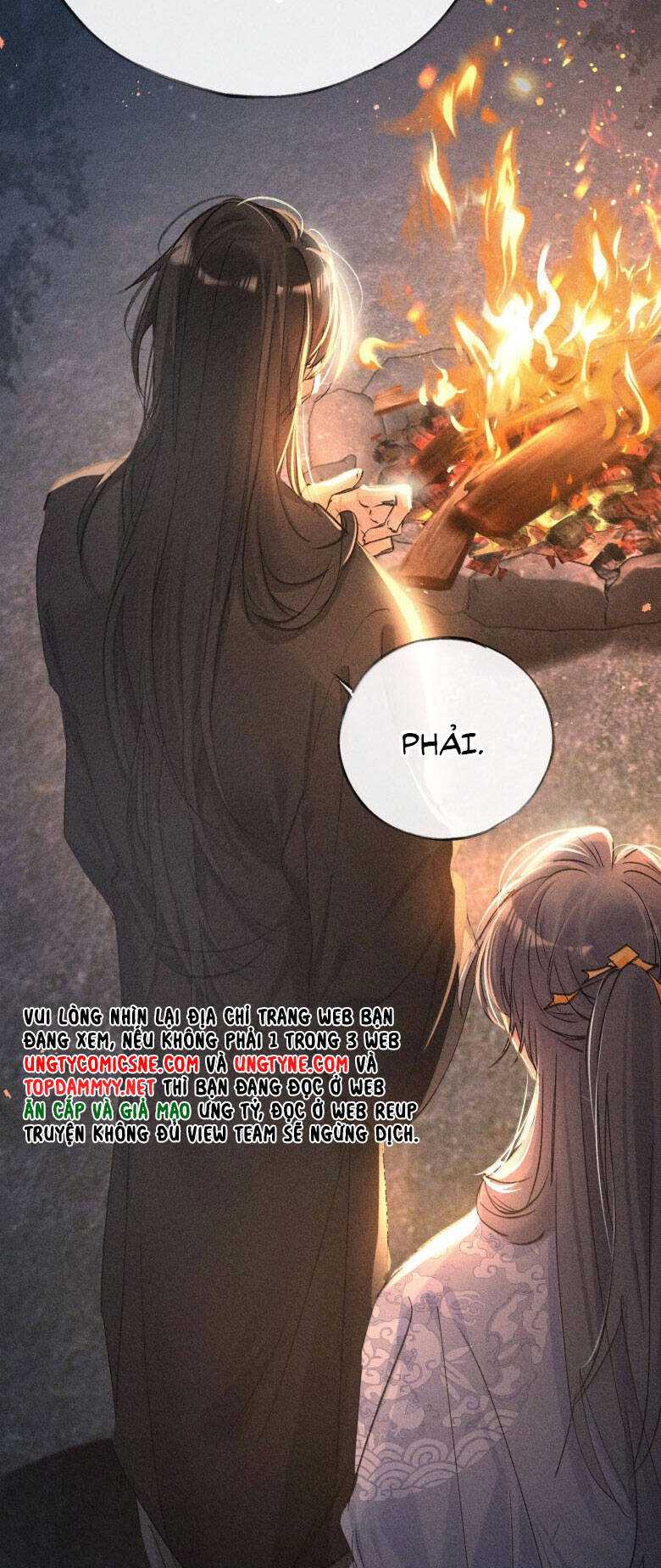 Dụ Địch Thâm Nhập - Chapter 50