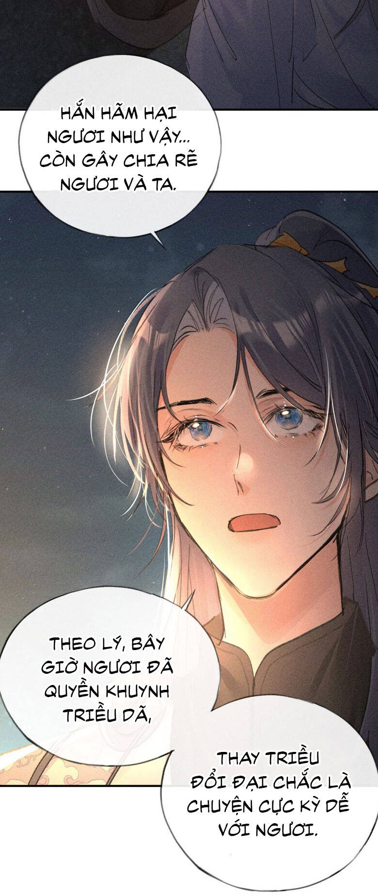 Dụ Địch Thâm Nhập - Chapter 50