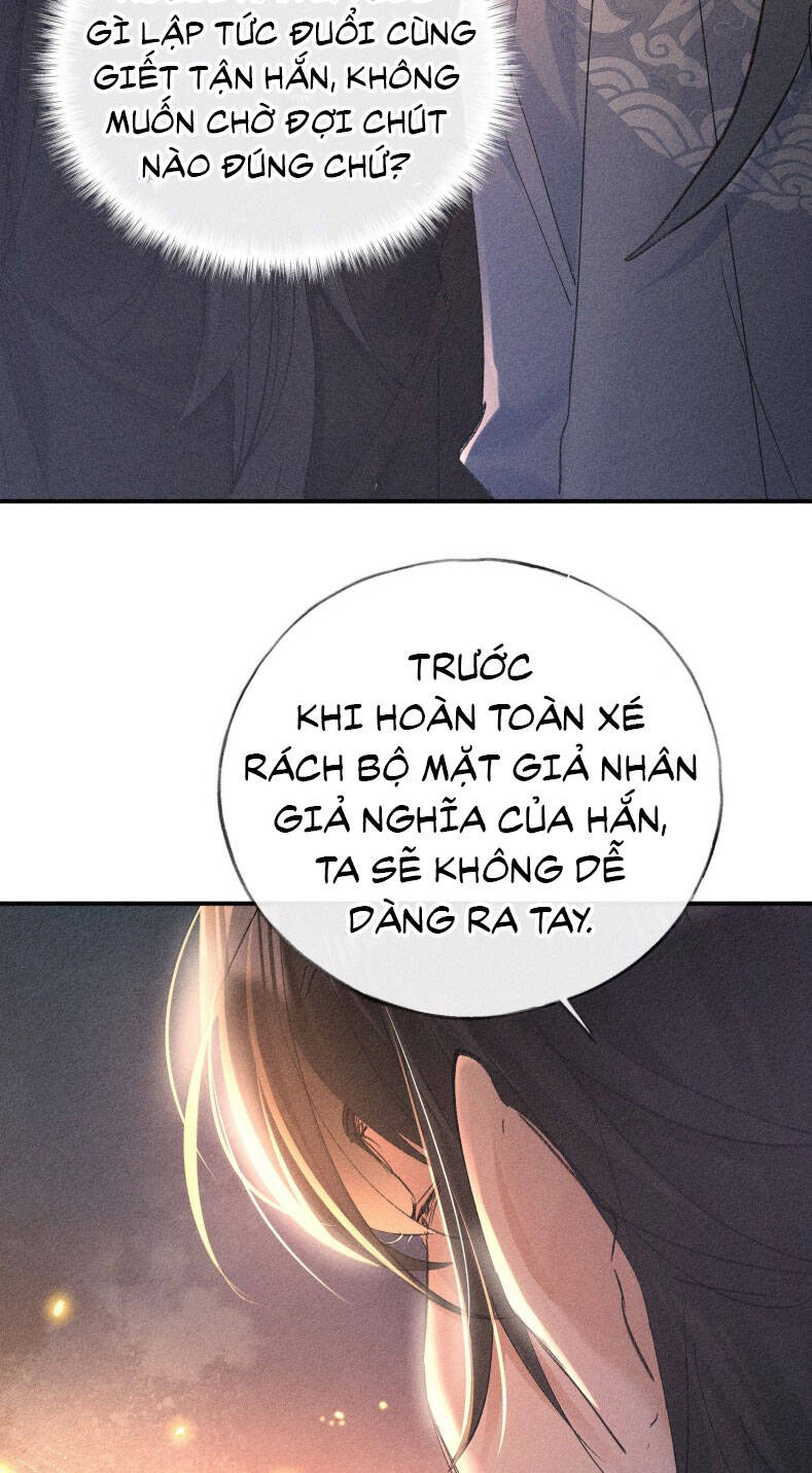 Dụ Địch Thâm Nhập - Chapter 50