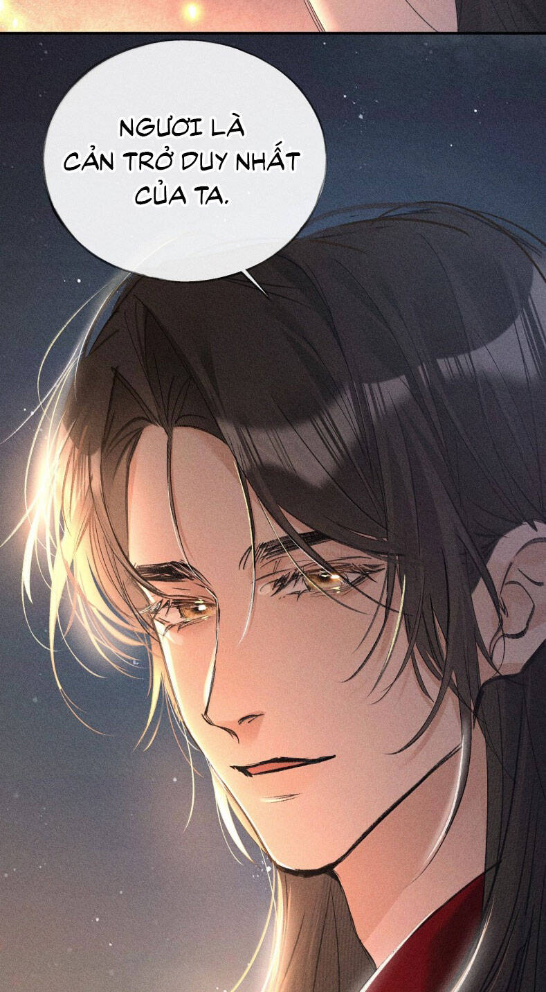 Dụ Địch Thâm Nhập - Chapter 50
