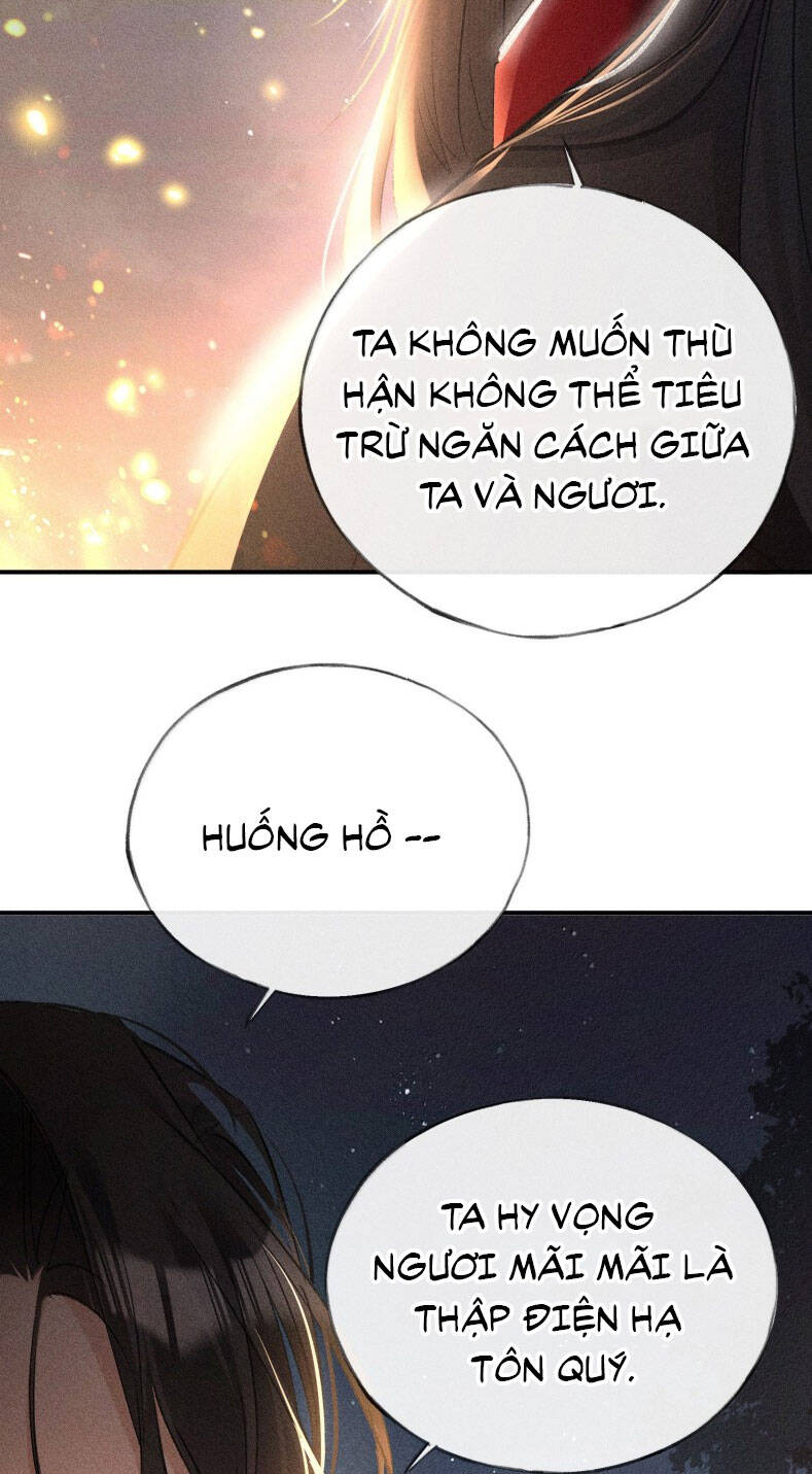 Dụ Địch Thâm Nhập - Chapter 50