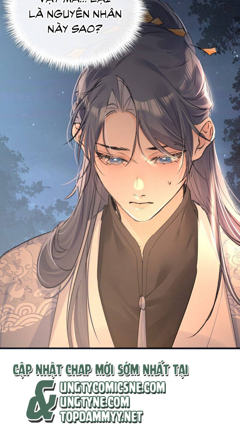 Dụ Địch Thâm Nhập - Chapter 50