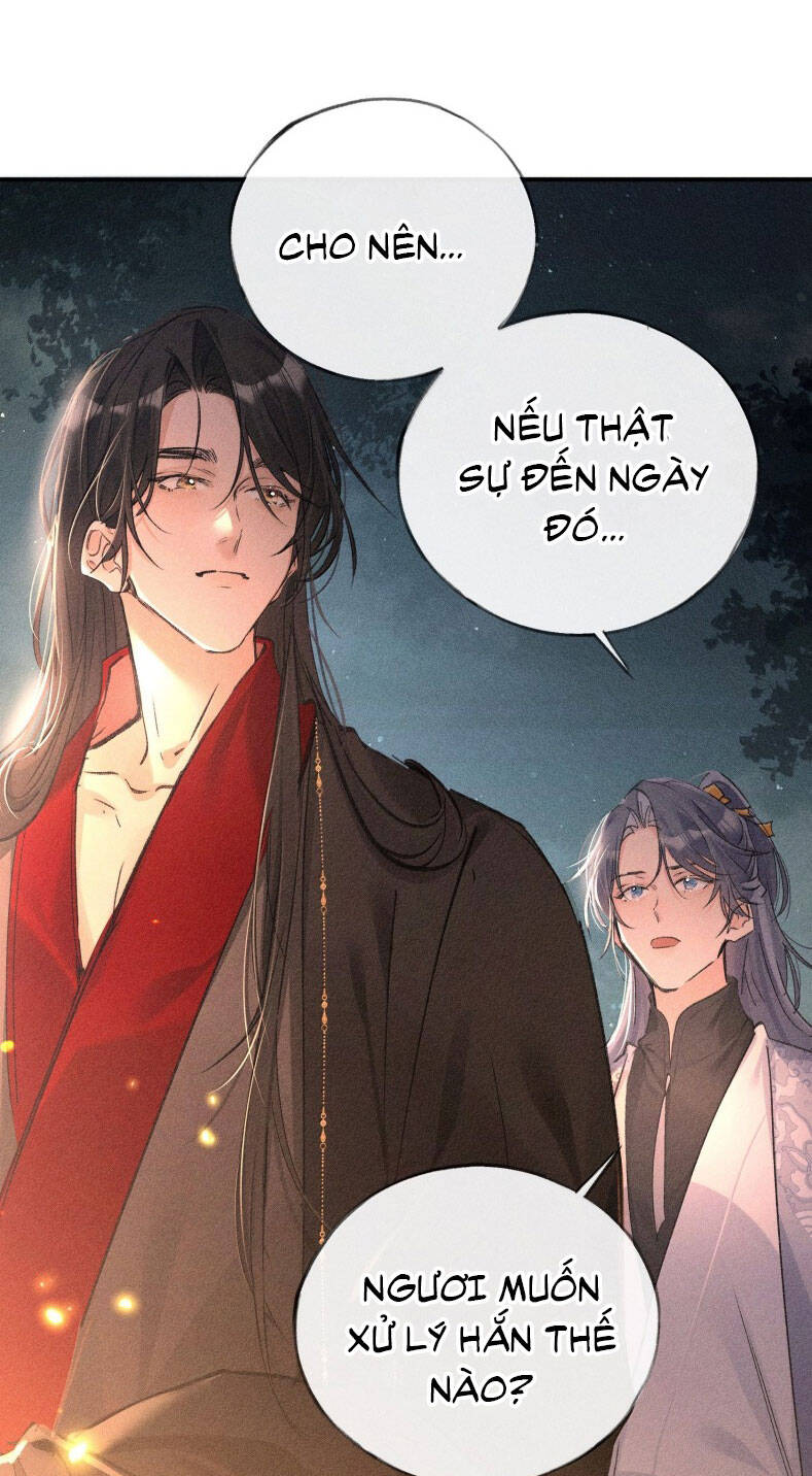 Dụ Địch Thâm Nhập - Chapter 50