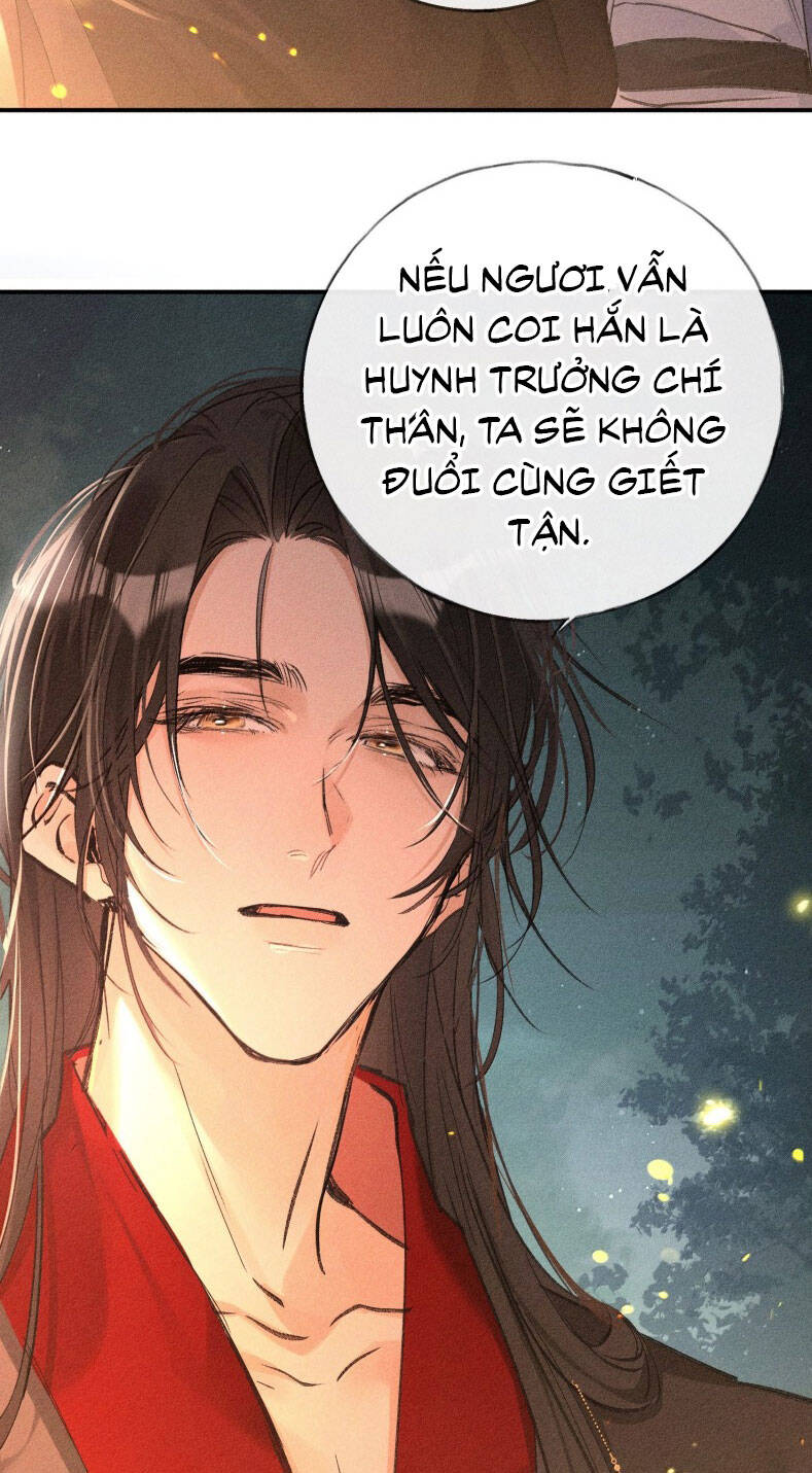 Dụ Địch Thâm Nhập - Chapter 50