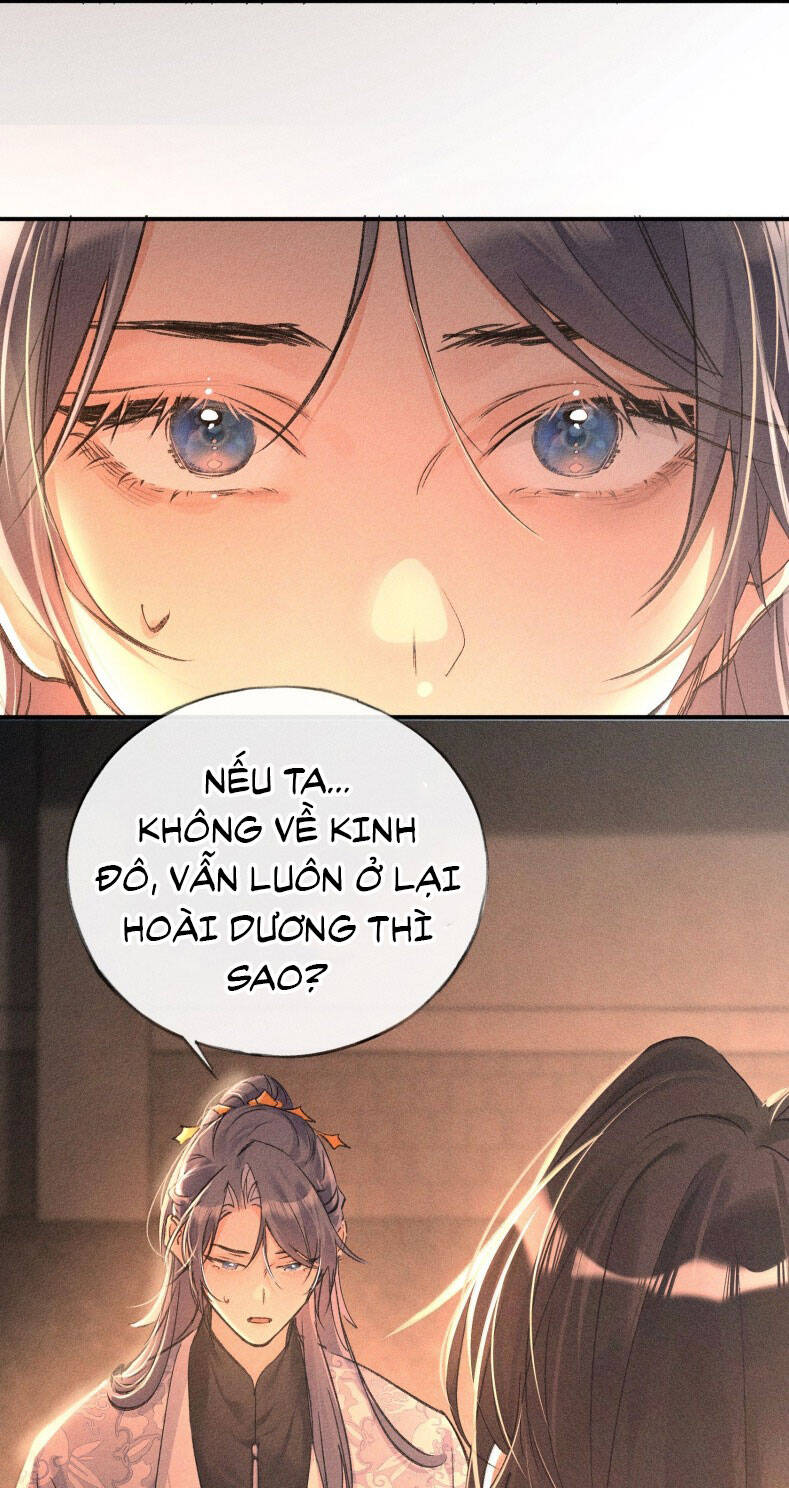 Dụ Địch Thâm Nhập - Chapter 50