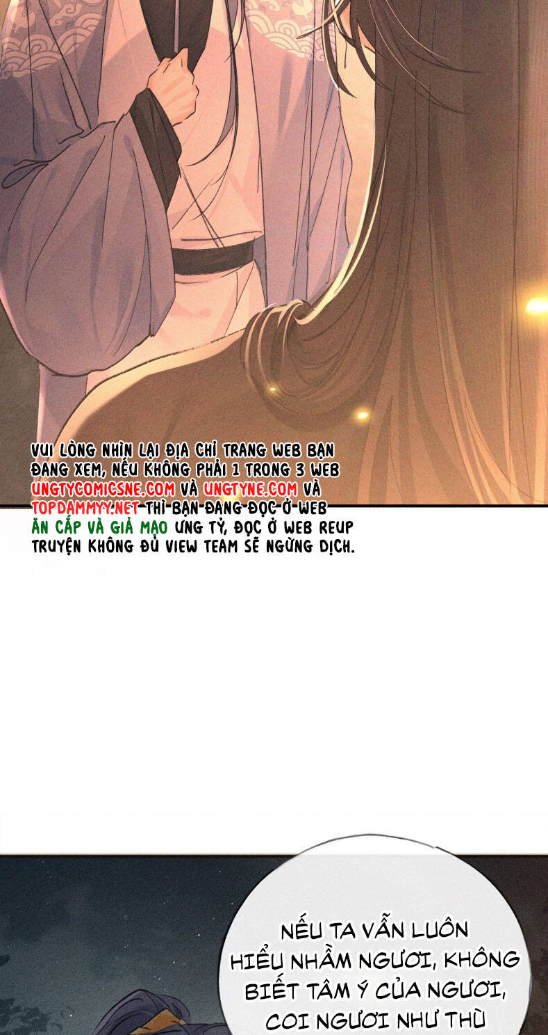 Dụ Địch Thâm Nhập - Chapter 50