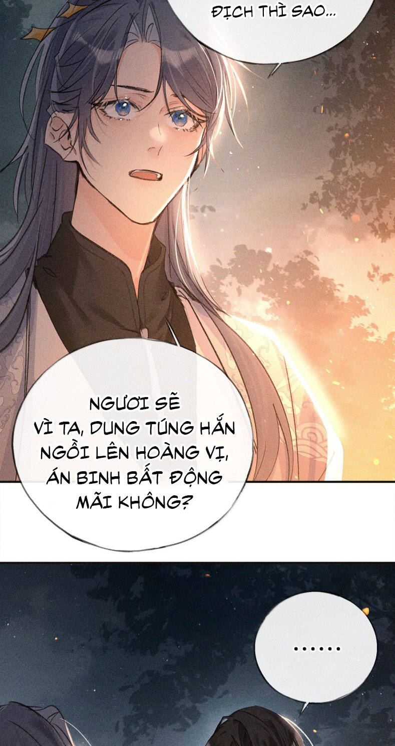 Dụ Địch Thâm Nhập - Chapter 50