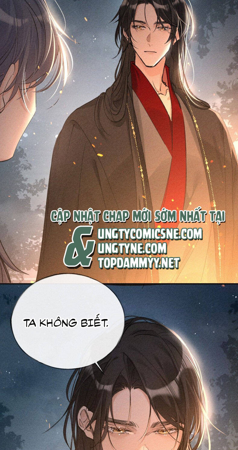 Dụ Địch Thâm Nhập - Chapter 50