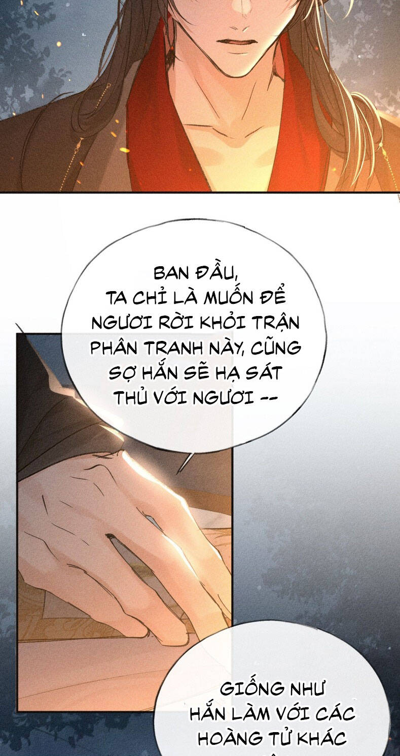 Dụ Địch Thâm Nhập - Chapter 50
