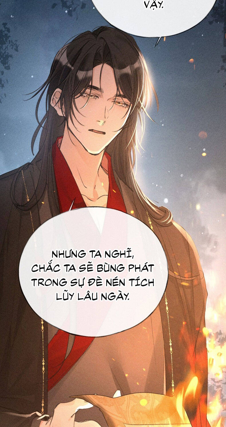 Dụ Địch Thâm Nhập - Chapter 50