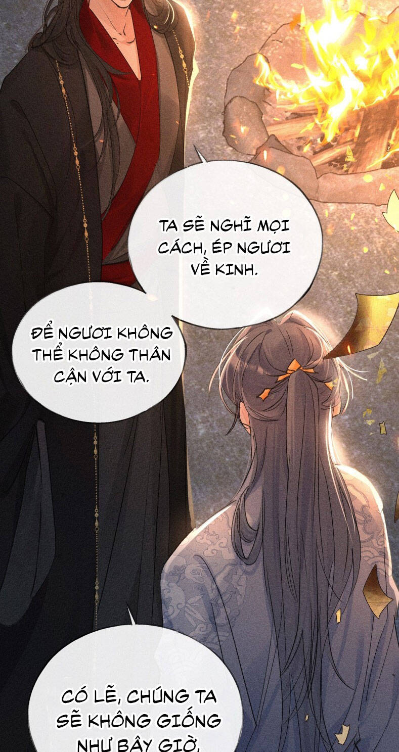 Dụ Địch Thâm Nhập - Chapter 50