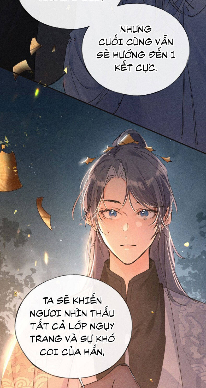 Dụ Địch Thâm Nhập - Chapter 50