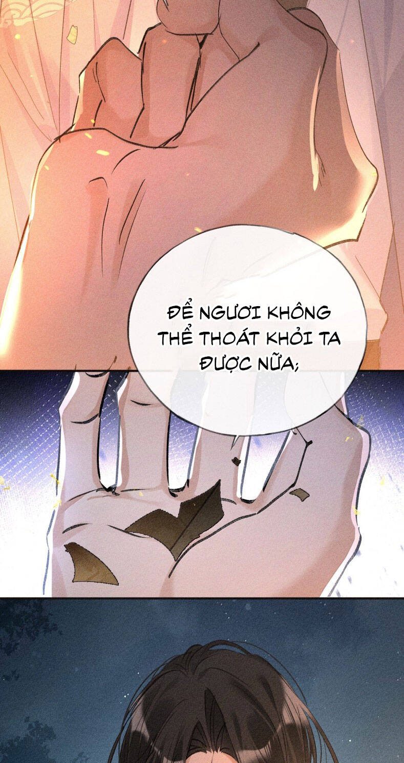 Dụ Địch Thâm Nhập - Chapter 50