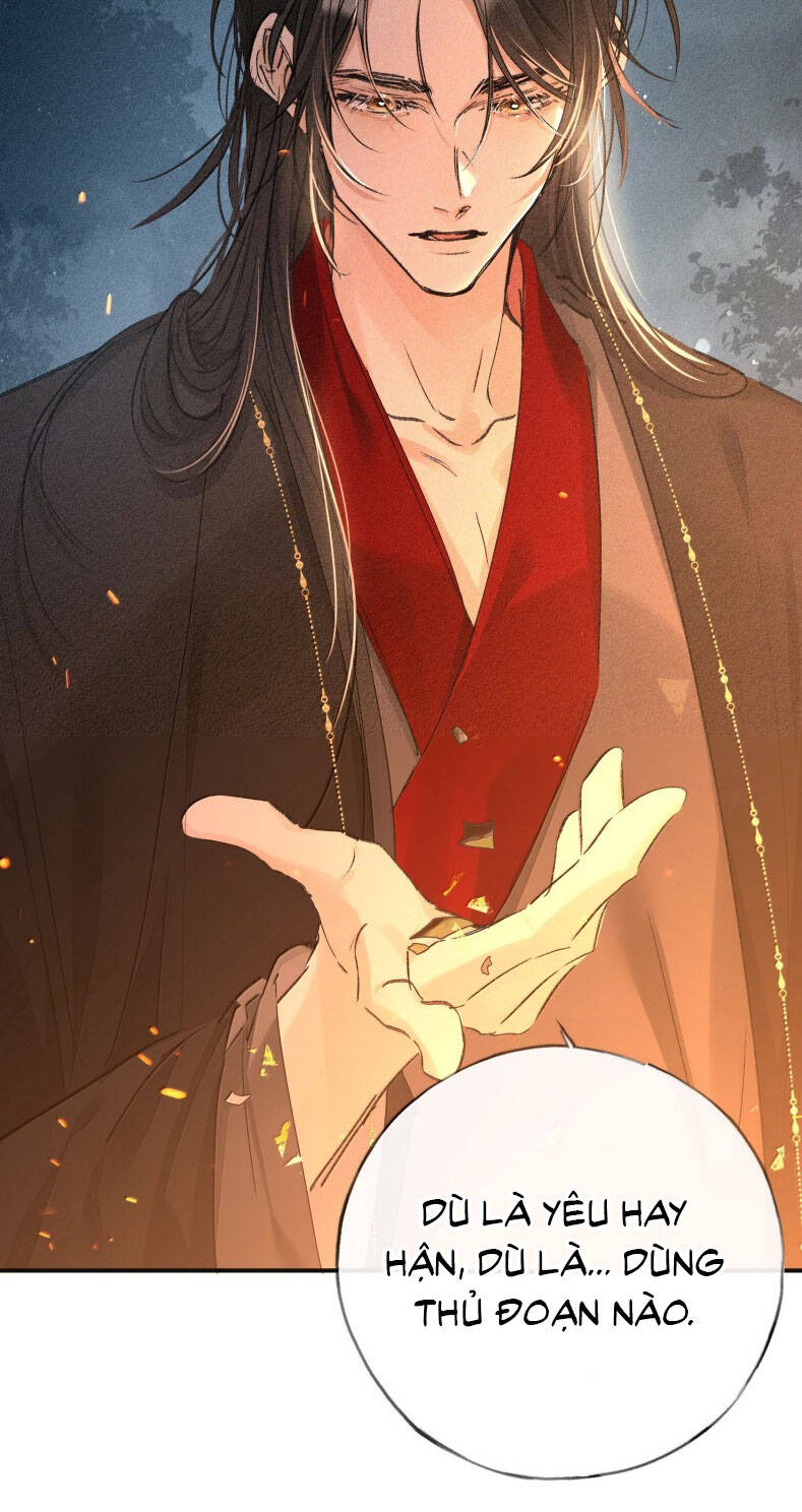 Dụ Địch Thâm Nhập - Chapter 50