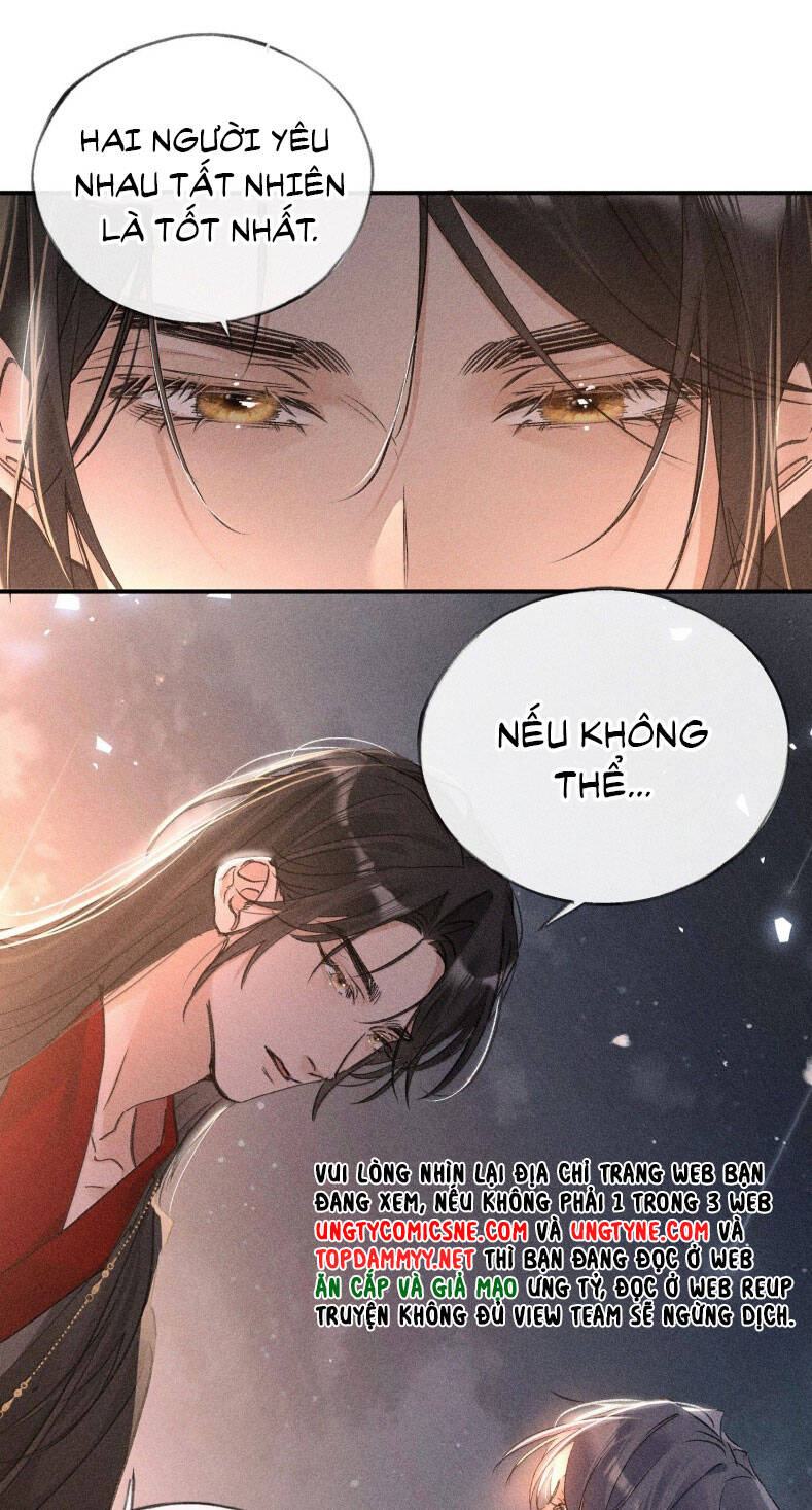 Dụ Địch Thâm Nhập - Chapter 50