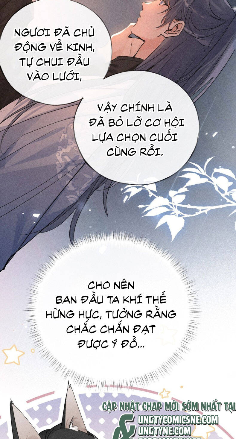 Dụ Địch Thâm Nhập - Chapter 50