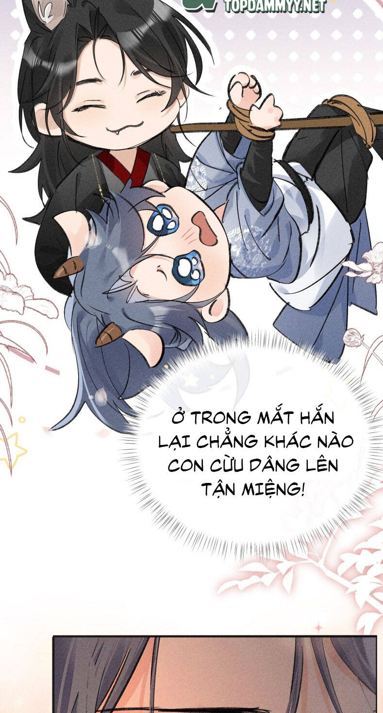 Dụ Địch Thâm Nhập - Chapter 50
