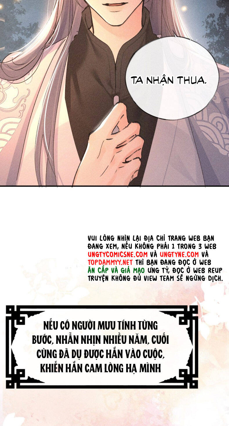 Dụ Địch Thâm Nhập - Chapter 50