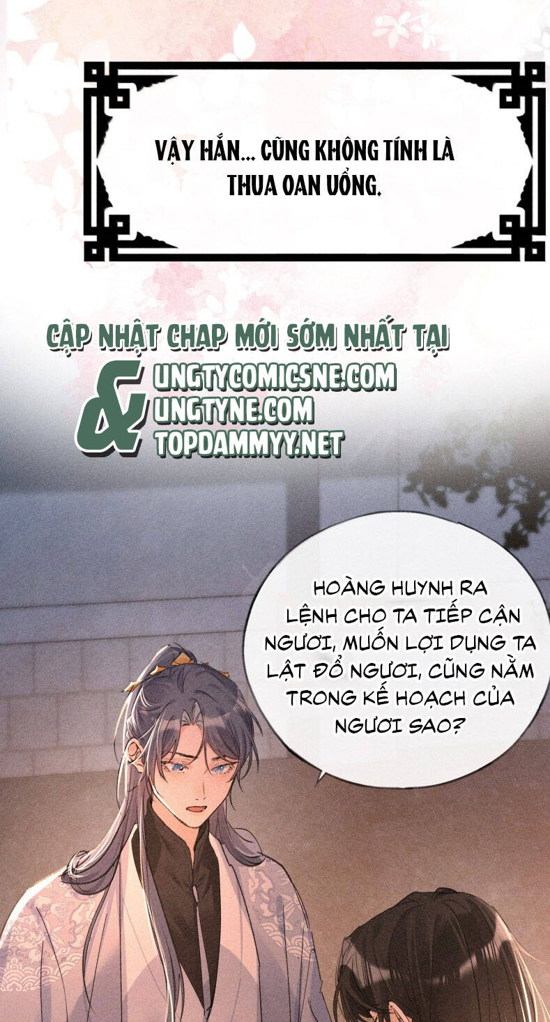 Dụ Địch Thâm Nhập - Chapter 50