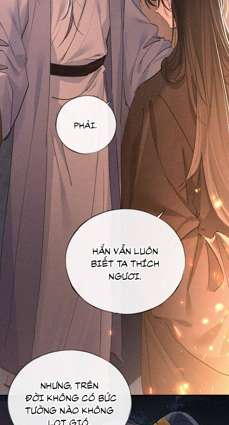 Dụ Địch Thâm Nhập - Chapter 50